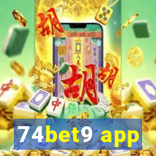 74bet9 app